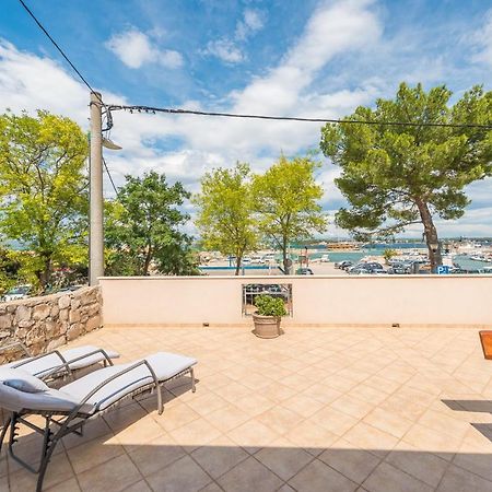 Marica Villa Tkon Exterior foto