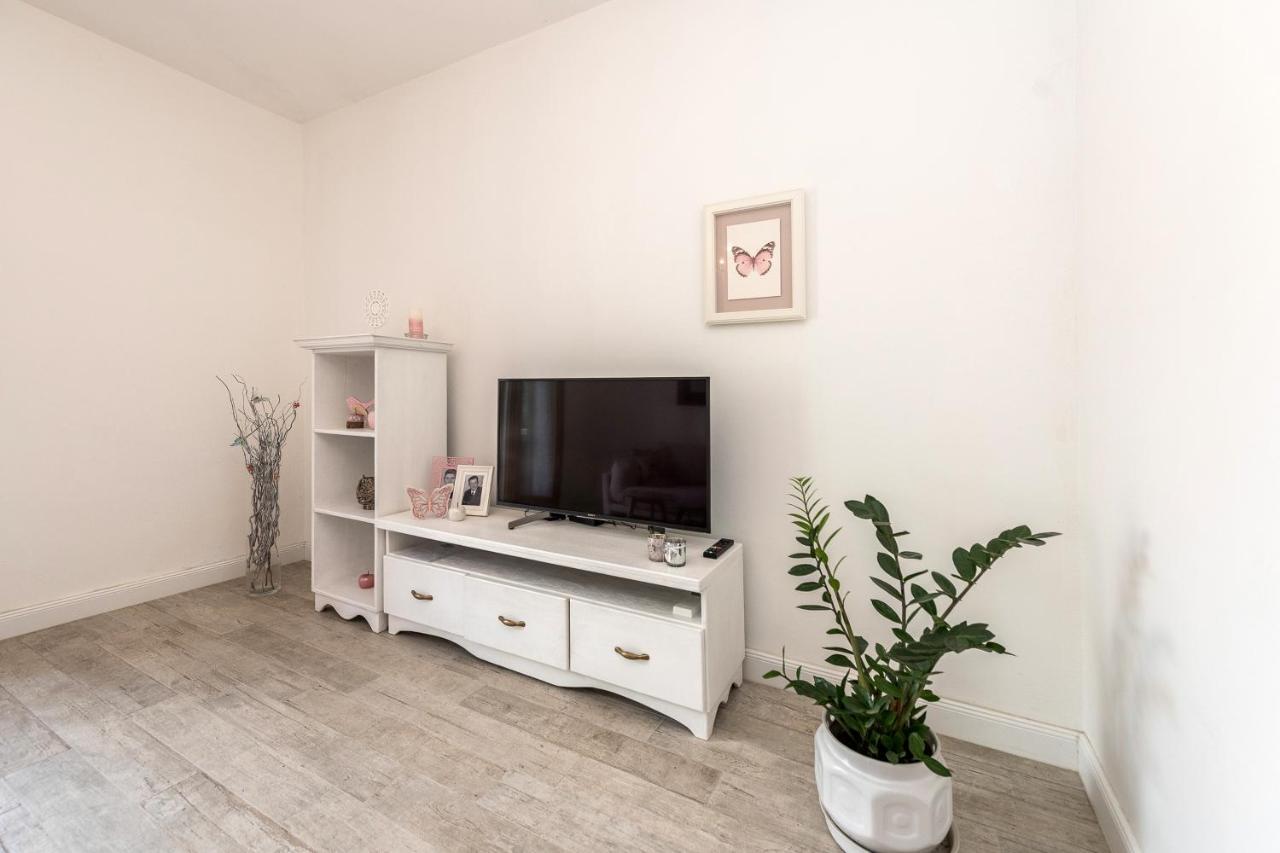 Marica Villa Tkon Exterior foto