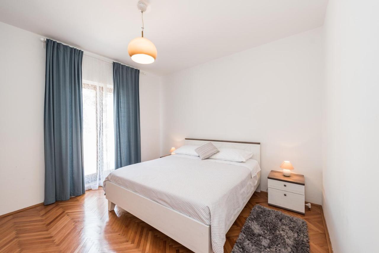 Marica Villa Tkon Exterior foto