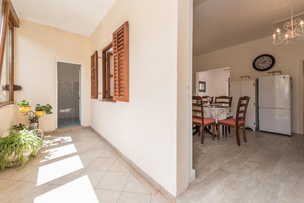 Marica Villa Tkon Exterior foto
