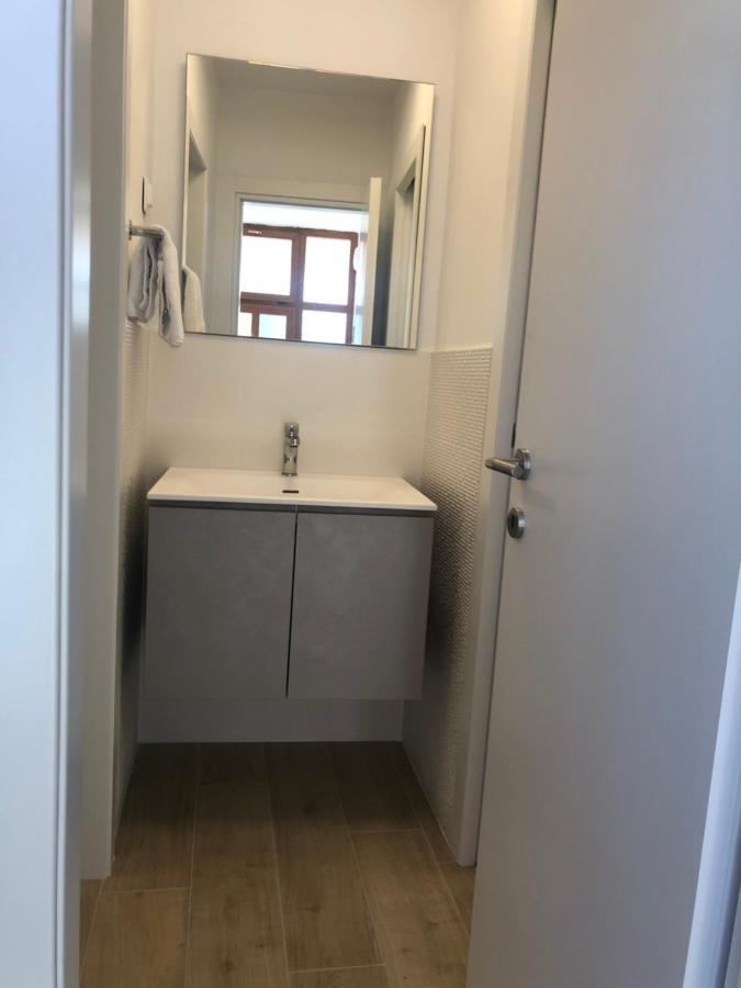 Marica Villa Tkon Exterior foto